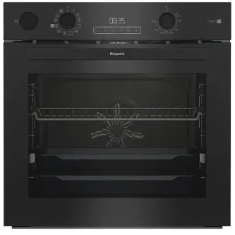 Духовой шкаф HOTPOINT-ARISTON HSTFD 1232 JS BLG Духовой шкаф HOTPOINT-ARISTON HSTFD 1232 JS BLG