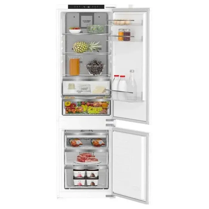 Холодильник HOTPOINT-ARISTON HBT 18I Холодильник HOTPOINT-ARISTON HBT 18I