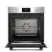 Духовой шкаф INDESIT IBFTE 2434 IX Духовой шкаф INDESIT IBFTE 2434 IX
