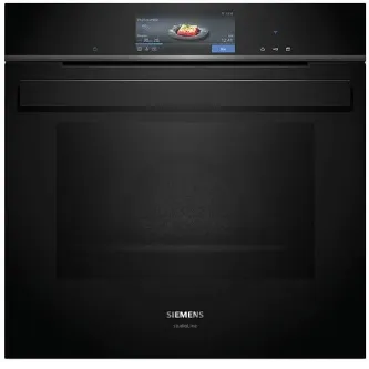 Духовой шкаф SIEMENS HS 958GCB1 Духовой шкаф SIEMENS HS 958GCB1