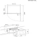 Винный шкаф ELICA VERITAS BI24 BL (PRF0191773)