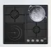 Варочная поверхность SIMFER H60V32B025