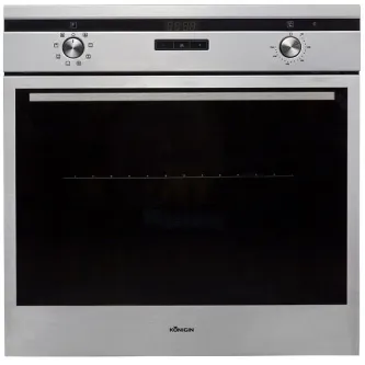 Духовой шкаф KONIGIN Sage 60IXE8
