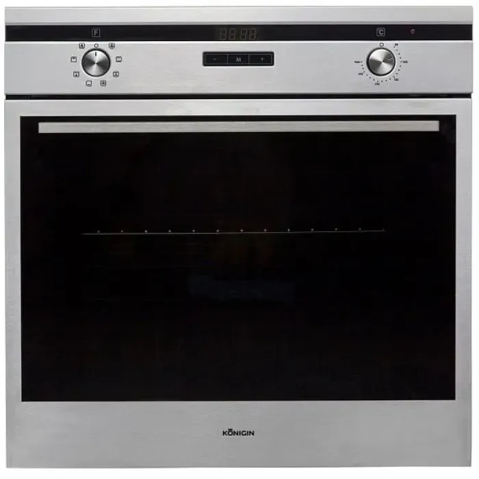 Духовой шкаф KONIGIN Sage 60IXE8