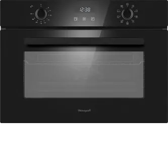 Духовой шкаф WEISSGAUFF OE 459 PDB Black Edition Духовой шкаф WEISSGAUFF OE 459 PDB Black Edition