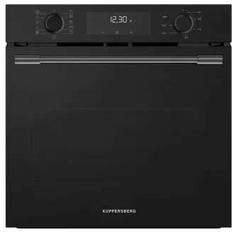 Духовой шкаф KUPPERSBERG HO 622 BB Духовой шкаф KUPPERSBERG HO 622 BB