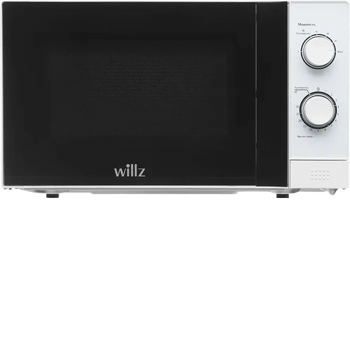 Микроволновая печь WILLZ MOS-2009MW