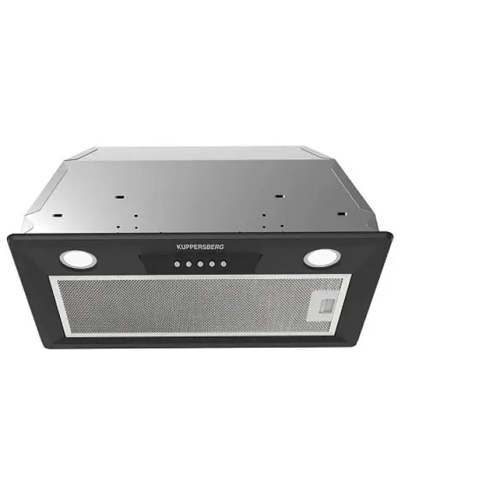 Вытяжка KUPPERSBERG INLINEA 60 B Вытяжка KUPPERSBERG INLINEA 60 B