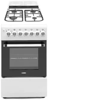 Плита REEX RPF-50 WH