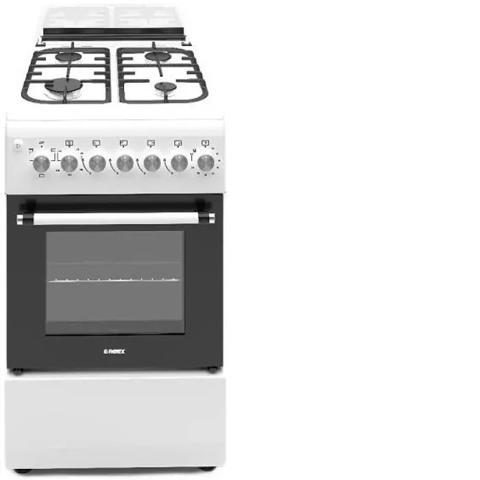 Плита REEX RPF-50 WH Плита REEX RPF-50 WH
