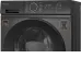 Стиральная машина WEISSGAUFF WM 601411 Inverter Steam Grey Стиральная машина WEISSGAUFF WM 601411 Inverter Steam Grey