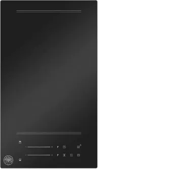 Варочная поверхность BERTAZZONI P302I23NVS