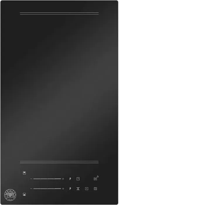 Варочная поверхность BERTAZZONI P302I23NVS Варочная поверхность BERTAZZONI P302I23NVS
