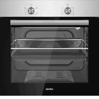 Духовой шкаф SIMFER B6GM12025