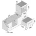 Духовой шкаф ELICA VIRTUS COMBI STEAM MW 645 TFT BL (PRF0191769A) Духовой шкаф ELICA VIRTUS COMBI STEAM MW 645 TFT BL (PRF0191769A)