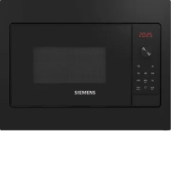 Микроволновая печь SIEMENS BF523LMB3 Микроволновая печь SIEMENS BF523LMB3
