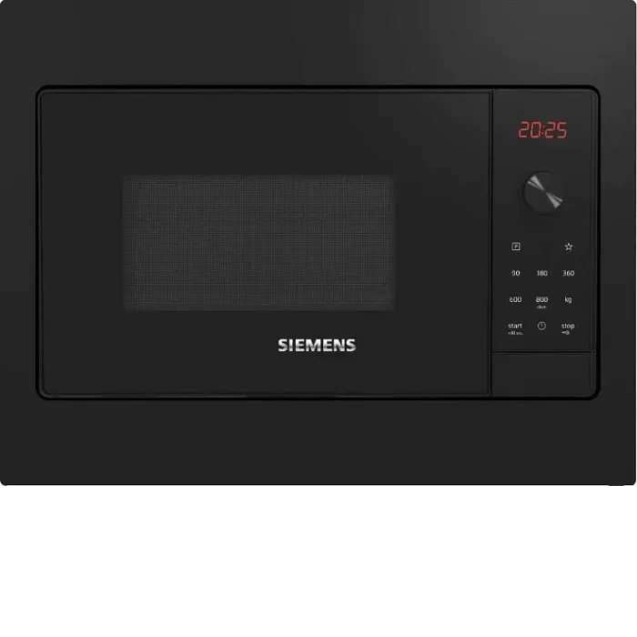 Микроволновая печь SIEMENS BF523LMB3 Микроволновая печь SIEMENS BF523LMB3