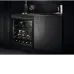 Винный шкаф AEG AWUD040B8B