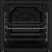 Духовой шкаф INDESIT IBFTE 1944 JH IX