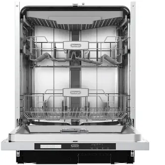 Посудомоечная машина DELONGHI DDW 08F Sodalite