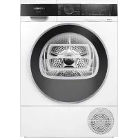Сушильная машина SIEMENS WQ44 G2D4PL Сушильная машина SIEMENS WQ44 G2D4PL