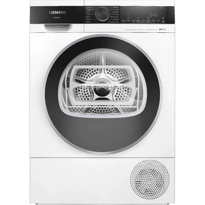 Сушильная машина SIEMENS WQ44 G2D4PL Сушильная машина SIEMENS WQ44 G2D4PL