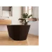 Ванна FRANK F6103 Black/Black
