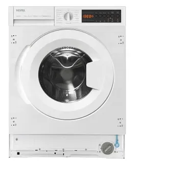 Стиральная машина VESTEL WMBI8120T2I Стиральная машина VESTEL WMBI8120T2I