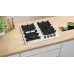 Варочная поверхность BOSCH PNK6B2P40R Варочная поверхность BOSCH PNK6B2P40R