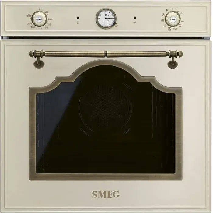 Духовой шкаф SMEG SFP67C1TPO