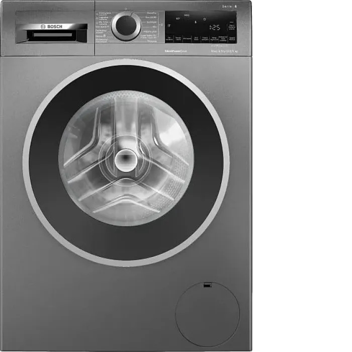 Стиральная машина BOSCH WNA254REPL Стиральная машина BOSCH WNA254REPL