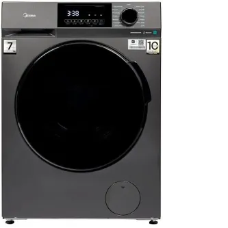Стиральная машина MIDEA MFC3712BSW40/S
