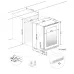 Винный шкаф PANDO PVMBP HD 60-52 PAL Винный шкаф PANDO PVMBP HD 60-52 PAL