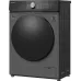 Стиральная машина WEISSGAUFF WM 4106 D Deep Grey Стиральная машина WEISSGAUFF WM 4106 D Deep Grey