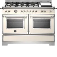 Варочный центр BERTAZZONI HER126G2EAVT2