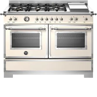 Варочный центр BERTAZZONI HER126G2EAVT2
