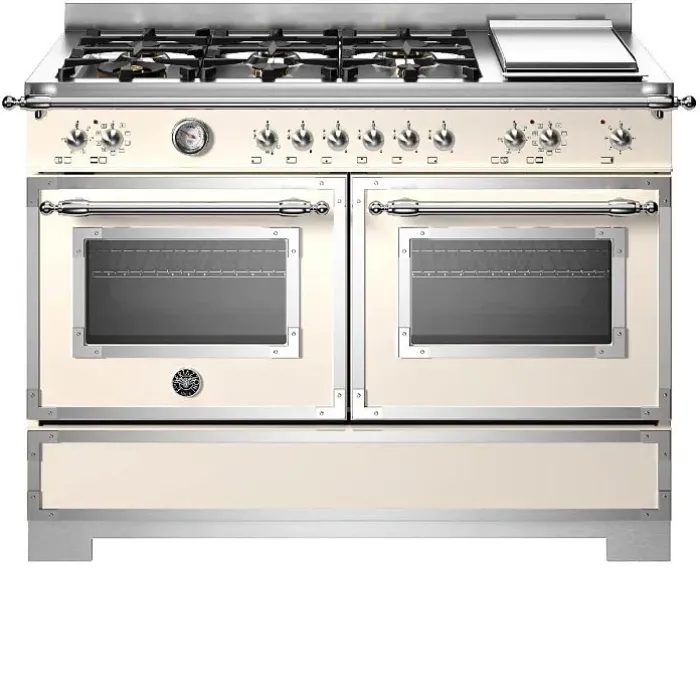 Варочный центр BERTAZZONI HER126G2EAVT2
