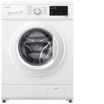 Стиральная машина LG F2J3NS3W