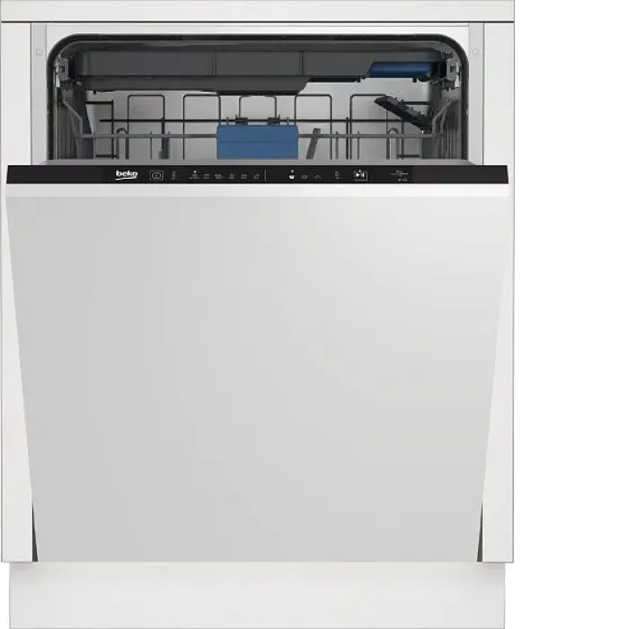 Посудомоечная машина BEKO BDIN15532