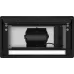 Вытяжка WEISSGAUFF BOX 900 Remove Touch Black Glass Вытяжка WEISSGAUFF BOX 900 Remove Touch Black Glass