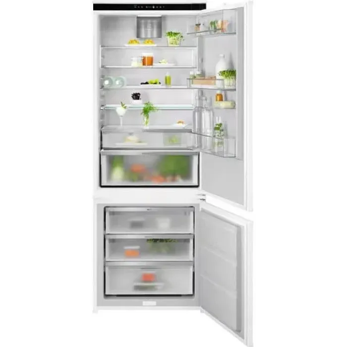 Холодильник ELECTROLUX ENP7TD75S