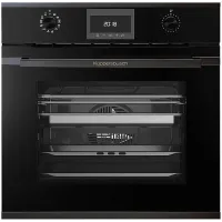 Духовой шкаф KUPPERSBUSCH BD 6340.0 S6 Духовой шкаф KUPPERSBUSCH BD 6340.0 S6