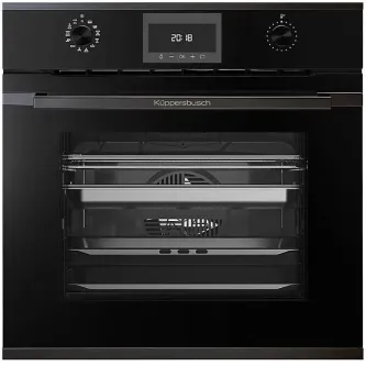 Духовой шкаф KUPPERSBUSCH BD 6340.0 S6
