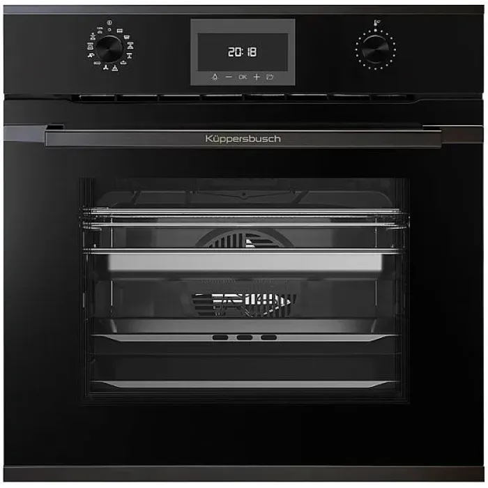 Духовой шкаф KUPPERSBUSCH BD 6340.0 S6 Духовой шкаф KUPPERSBUSCH BD 6340.0 S6