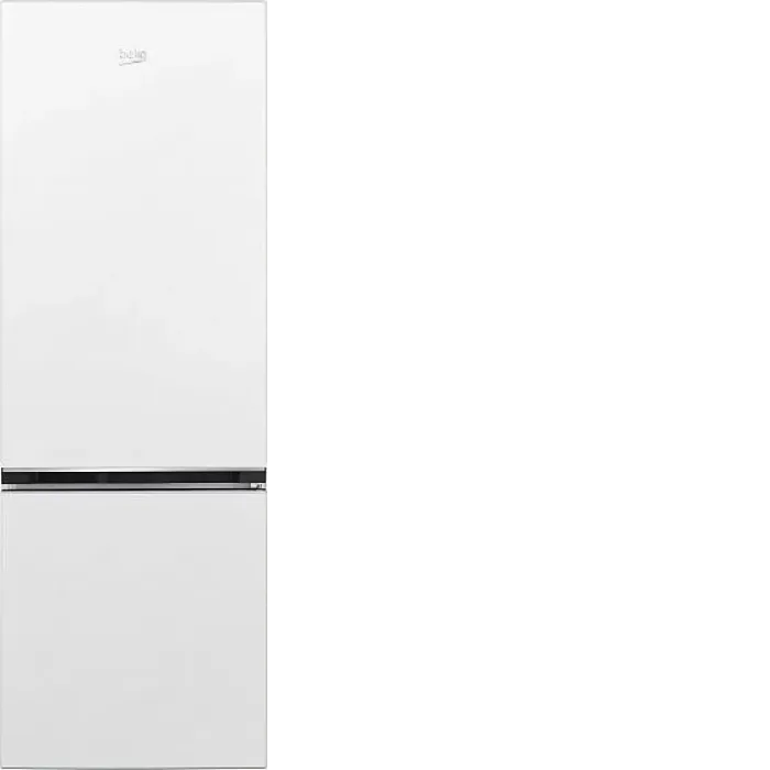Холодильник BEKO B1RCSK251W Холодильник BEKO B1RCSK251W