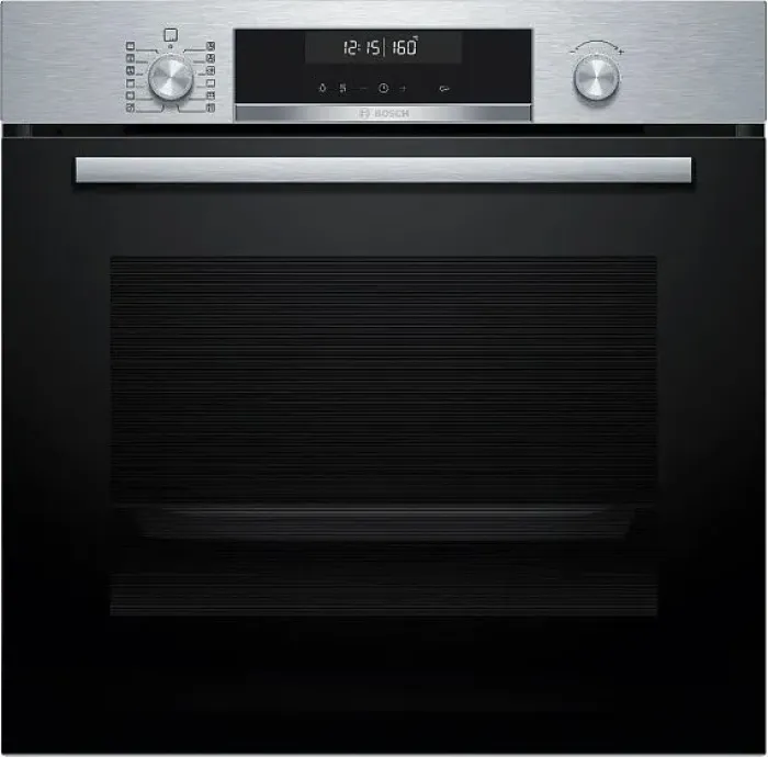 Духовой шкаф BOSCH HBG578BS3 Духовой шкаф BOSCH HBG578BS3
