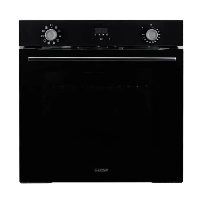 Духовой шкаф EXITEQ EXO-113 Black Духовой шкаф EXITEQ EXO-113 Black