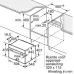 Духовой шкаф BOSCH CBG7741B1 Духовой шкаф BOSCH CBG7741B1