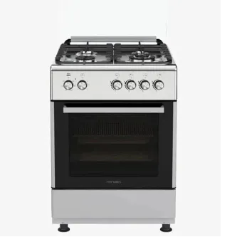 Плита NORDEN FF6406GAZk
