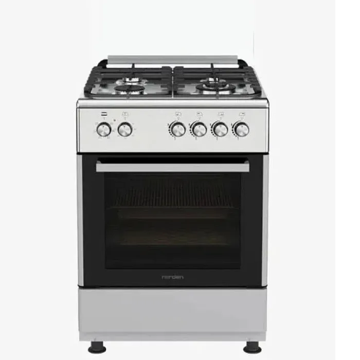 Плита NORDEN FF6406GAZk